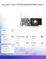 AFOX Karta graficzna - Geforce GT1030 2GB GDDR5 64Bit DVI HDMI LP Single Fan-1046482
