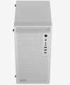 Obudowa CS-109 RGB USB 3.0 Mini Tower biała-4102174
