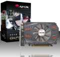 AFOX Karta graficzna - Geforce GT730 2GB GDDR5 128Bit DVI HDMI VGA ATX Fan-1194072