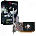 AFOX Karta graficzna - Geforce GT730 4GB DDR3 128Bit DVI HDMI VGA LP Single Fan L4-1102334