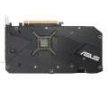 Asus Karta graficzna Radeon RX 6600 DUAL V2 8GB GDDR6 128bit 3DP/HDMI-3530862