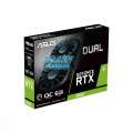 Asus Karta graficzna GeForce RTX 3050 DUAL OC 6GB GDDR6 96bit DP/HDMI-4463272