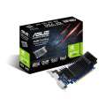 Asus Karta graficzna GeForce GT730 2GB DDR5 PCI 2.0 64BIT DVI-D/HDMI/HDCP-3863083