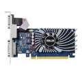 Asus Karta graficzna GeForce GT730 2GB DDR5 PCI 2.0 64BIT DVI-D/HDMI/HDCP-1131792