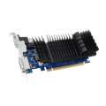 Asus Karta graficzna GeForce GT730 2GB DDR5 PCI 2.0 64BIT DVI-D/HDMI/HDCP-3863085