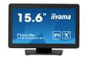 IIYAMA Monitor 15.6 cala ProLite T1633MSC-B1 poj.10pkt,IP54,IPS,USB-4463389