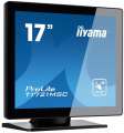 IIYAMA Monitor ProLite 17 cali T1721MSC-B2 POJ.10PKT.TN,IPX3,HDMI-4463429