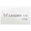 Super Flower Leadex VII XG White 80 PLUS Gold, ATX 3.0, PCIe 5.0 - 850 Watt
