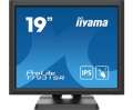 IIYAMA Monitor 19 cali T1931SR-B6 RESIS.IP54,HDMI,DP,VGA.-2273991