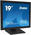 IIYAMA Monitor 19 cali ProLite T1932MSC-B1S POJ.10PKT.IP54,HDMI,DP-4463457