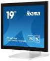 IIYAMA Monitor 19 cali ProLite T1932MSC-W1SA G,POJ.10PKT.IP54,HDMI-4463474