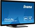 IIYAMA Monitor 24 cale T2438MSC-B1 IPS,FHD,DP,HDMI,2x2W,2xUSB,600(cd/m2),   10pkt.7H,IP1X(FRONT),PION/POZIOM-4472653