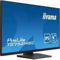 IIYAMA Monitor 27 cali T2752MSC-B1 10 PKT. POJ,IPS,HDMI,DP,2x2USB(3.2),2x1W400cd/m2,7H,-4462777