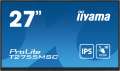 IIYAMA Monitor 27 cali T2755MSC-B1 DOTYK,USB,HDMI,IPS-4462650