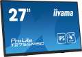 IIYAMA Monitor 27 cali T2755MSC-B1 DOTYK,USB,HDMI,IPS-4462653