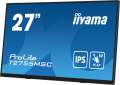 IIYAMA Monitor 27 cali T2755MSC-B1 DOTYK,USB,HDMI,IPS-4462654