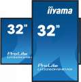 IIYAMA Monitor wielkoformatowy 31.5 cala LH3260HS-B1AG matowy 24h/7  500(cd/m2) VA 1920 x 1080 FHD Android.11 Wifi CMS(iiSignage2)-3705973