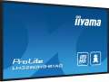 IIYAMA Monitor wielkoformatowy 31.5 cala LH3260HS-B1AG matowy 24h/7  500(cd/m2) VA 1920 x 1080 FHD Android.11 Wifi CMS(iiSignage2)-3705977
