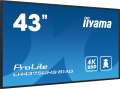 IIYAMA Monitor 42.5 cala ProLite LH4375UHS-B1AG,24/7,IPS,ANDROID 11-4463509