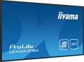 IIYAMA Monitor 42.5 cala ProLite LE4341S-B2 IPS,FHD,18/7,LAN,HDMI-4463523