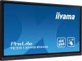 IIYAMA Monitor interaktywny 55 cali TE5512MIS-B3AG INFRARED,40pkt,IPS,4K,7H,WiFi,VGA,HDMI, USB-c,Wifi,Bluetooth,metal,8ms-4468342