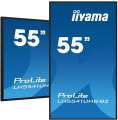 IIYAMA Monitor 54.6 cala ProLite LH5541UHS-B2 24/7 500cd 4K IPS-4463528