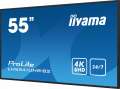 IIYAMA Monitor 54.6 cala ProLite LH5541UHS-B2 24/7 500cd 4K IPS-4463530