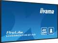 IIYAMA Monitor wielkoformatowy 55 cale LH5560UHS-B1AG matowy 24h/7 500(cd/m2) VA 3840 x 2160 UHD(4K) Android.11 Wifi CMS(iiSignage2)-3706005