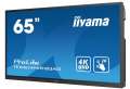 IIYAMA Monitor wielkoformatowy 65 cali TE6504MIS-B3AG INFRARED,4K,IPS,24/7,WiFi,7H,OPS SLOT-2473890