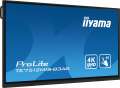 IIYAMA Monitor 75 cali ProLite TE7512MIS-B3AG,INFRARED,40pkt,IPS,4K-4463606