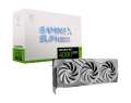 MSI Karta graficzna GeForce RTX 4080 SUPER 16GB GAMING X SLIM GDDR6X 256bit biała-4452707