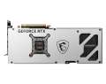 MSI Karta graficzna GeForce RTX 4080 SUPER 16GB GAMING X SLIM GDDR6X 256bit biała-4452710