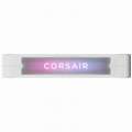 Corsair iCUE LINK RX140 RGB Series, Wentylator PWM - 140mm, biały