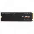 Western Digital Dysk SSD WD Black SN850X 2TB NVMe 2280 M2-4361211