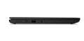 Lenovo Laptop ThinkPad L13 Clam G4 21FG0007PB W11Pro i5-1335U/8GB/512GB/INT/13.3 WUXGA/Thunder Black/1YR Premier Support + 3YRS OS-4133879
