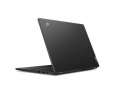 Lenovo Laptop ThinkPad L13 Clam G4 21FG0008PB W11Pro i5-1335U/16GB/512GB/INT/LTE/13.3 WUXGA/Thunder Black/1YR Premier Support + 3YRS OS-4134175