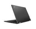 Lenovo Laptop ThinkPad L13 Yoga G4 21FJ000APB W11Pro i5-1335U/16GB/512GB/INT/13.3 WUXGA/Touch/Thunder Black/1YR Premier Support + 3YRS OS-4134187