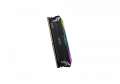 Lexar Pamięć DDR5 ARES RGB Gaming  32GB(2*16GB)/7200 czarna-4208996