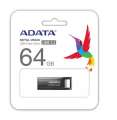 Adata Pendrive UR340 64GB USB3.2 Gen1 Czarny-2877395