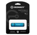 Kingston Pendrive IronKey Vault Privacy 16GB FIPS197 AES-256-2948149