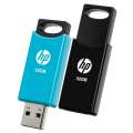HP Inc. Pendrive 32GB USB 2.0 TWINPACK HPFD212-32-TWIN-3037303