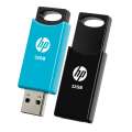 HP Inc. Pendrive 32GB USB 2.0 TWINPACK HPFD212-32-TWIN-3037304