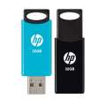 HP Inc. Pendrive 32GB USB 2.0 TWINPACK HPFD212-32-TWIN-3037307