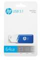 HP Inc. Pendrive 64GB HP USB 3.1 HPFD755W-64-1057810