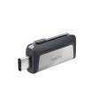 SanDisk Pendrive Ultra Dual Drive 128GB USB 3.1 Type-C 150MB/s-307475