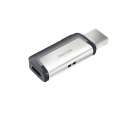 SanDisk Pendrive Ultra Dual Drive 256GB USB 3.1 Type-C 150MB/s-307484