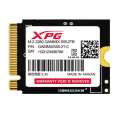 Dysk SSD XPG GAMMIX S55 2TB PCIe 4x4 5/3.2GB/s M2230 -4507483