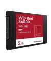 Dysk SSD Red 2TB SATA 2,5 WDS200T2R0A -4517837