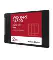 Dysk SSD Red 2TB SATA 2,5 WDS200T2R0A -4517838
