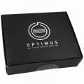 Optimus Flex Złączki 16/10mm, 6 Pack - srebrne